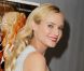 Diane Kruger lors de la présentation à New York du film Les Adieux à la reine le 9 juillet 2012