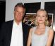 Diane Kruger et Benoît Jacquot lors de la présentation à New York du film Les Adieux à la reine le 9 juillet 2012
