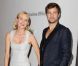 Diane Kruger et Joshua Jackson lors de la présentation à New York du film Les Adieux à la reine le 9 juillet 2012