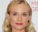 Diane Kruger lors de la présentation à New York du film Les Adieux à la reine le 9 juillet 2012