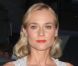 Diane Kruger lors de la présentation à New York du film Les Adieux à la reine le 9 juillet 2012