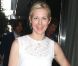 Kelly Rutherford lors de la présentation à New York du film Les Adieux à la reine le 9 juillet 2012