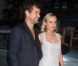 Diane Kruger et Joshua Jackson lors de la présentation à New York du film Les Adieux à la reine le 9 juillet 2012