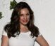 Kelly Brook au Festival Global d'Ischia, le 9 juillet 2012