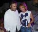 Franco Nero et Trudie Styler au Festival Global d'Ischia, le 9 juillet 2012