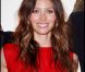 Jessica Biel en 2010 à Londres