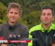 Les sympathiques Ludovic et Samuel dans Pékin Express 2012