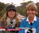 Marcelle et Nicole dans Pékin Express 2012 ont de grandes chances de gagner