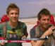 Les sympathiques Ludovic et Samuel dans Pékin Express 2012 vont-il gagner la grande finale ?
