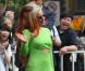 Lady Gaga à Taïwan, le 16 mai 2012.