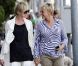 Ellen DeGeneres et Portia de Rossi, toujours folles d'amour et inséparables !