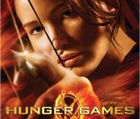 L'affiche du premier volet de Hunger Games, sorti le 21 mars 2012