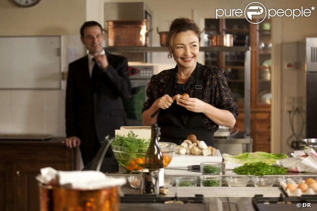 La bande-annonce du film Les Saveurs du palais de Christian Vincent