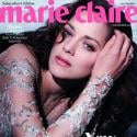 Marion Cotillard, au sommet de sa gloire, brille sur grand écran et papier glacé