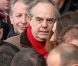 Frédéric Mitterrand : ''Au ministère, je n'ai pas eu de vie amoureuse...''
