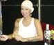 Amber Rose : Fade et ronde, la pin-up a perdu de sa superbe