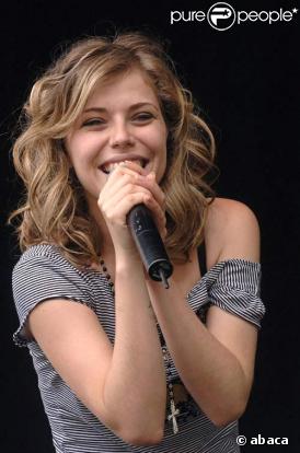 Emma Daumas