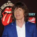 Mick Jagger : Le colocataire de son fils retrouvé mort à leur domicile