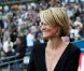 Laeticia Hallyday, digne et bouleversante, affronte le décès de sa mamie