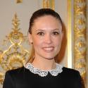 Lilou Fogli : l'actrice et compagne de Clovis Cornillac devient égérie beauté