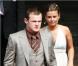 PHOTOS : Photo officielle du mariage de Wayne Rooney !