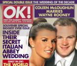 Couverture de OK Magazine