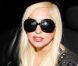 Lady Gaga à Los Angeles, le 10 juillet 2012.