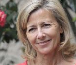 Claire Chazal en mai 2012 à Paris