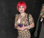 Kelly Osbourne le 21 juin 2007