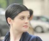 Kelly Osbourne le 15 juin 2008