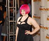 Kelly Osbourne le 21 juin 2007