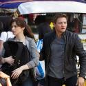 Jason Bourne : L'héritage - Rachel Weisz hurle, Jeremy Renner saute