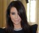 Kim Kardashian en juillet 2012 à Paris