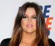 Khloe Kardashian en mai 2012 à Los Angeles