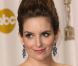 Tina Fey en février 2012 à Los Angeles
