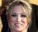 Kaley Cuoco en janvier 2012 à Los Angeles