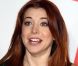 Alyson Hannigan en mars 2012 à Los Angeles