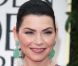 Julianna Margulies en janvier 2012 à Los Angeles
