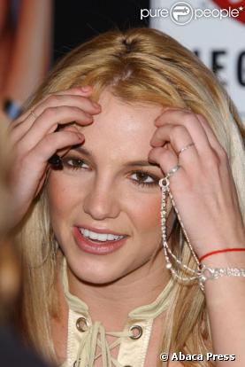 Britney Spears
