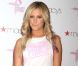 Ashley Tisdale : La Grosse Pomme lui tend les bras et lui déroule le ruban rose