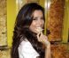 Eva Longoria à la soirée de lancement du concours "Do us a flavor" de la marque de chips Lay's, à New York, le 20 juillet 2012