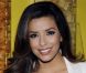 Eva Longoria, exquise, à la soirée de lancement du concours "Do us a flavor" de la marque de chips Lay's, à New York, le 20 juillet 2012