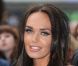 Tamara Ecclestone le 18 juillet 2012 à Londres lors de l'avant-première de  The Dark Knight Rises 