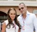 Tamara Ecclestone et Omar Khyami le 28 mai 2012 à Monaco