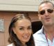 Tamara Ecclestone et Omar Khyami le 28 mai 2012 à Monaco