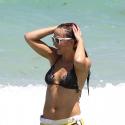 Karina Smirnoff et Cristy Rice: Bikinis et paddleboard pour les sirènes de Miami