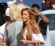Mario Balotelli en charmante compagnie le 11 juillet 2012 à Ibiza