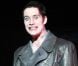 Emmanuel Moire dans Cabaret en octobre 2011 à Paris