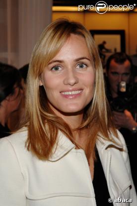 Judith Godrèche