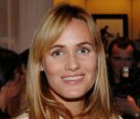 Judith Godrèche remplace Julie Gayet